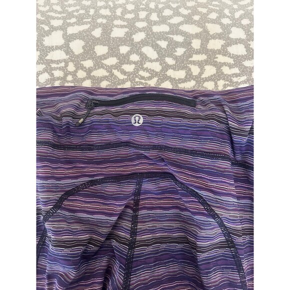 Lululemon Speed Tight IV size 6 - Picture 9 of 10